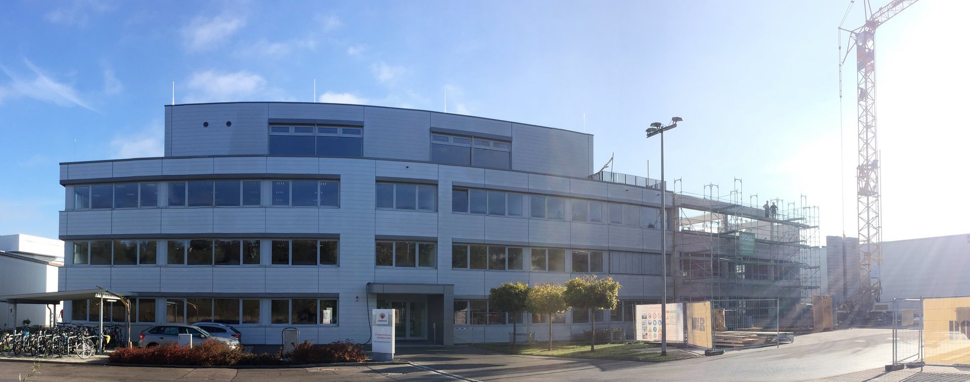 Codesys verzeichnet Umsatzplus von über 20%