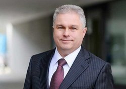 Kratzer Automation beruft neues Vorstandsmitglied