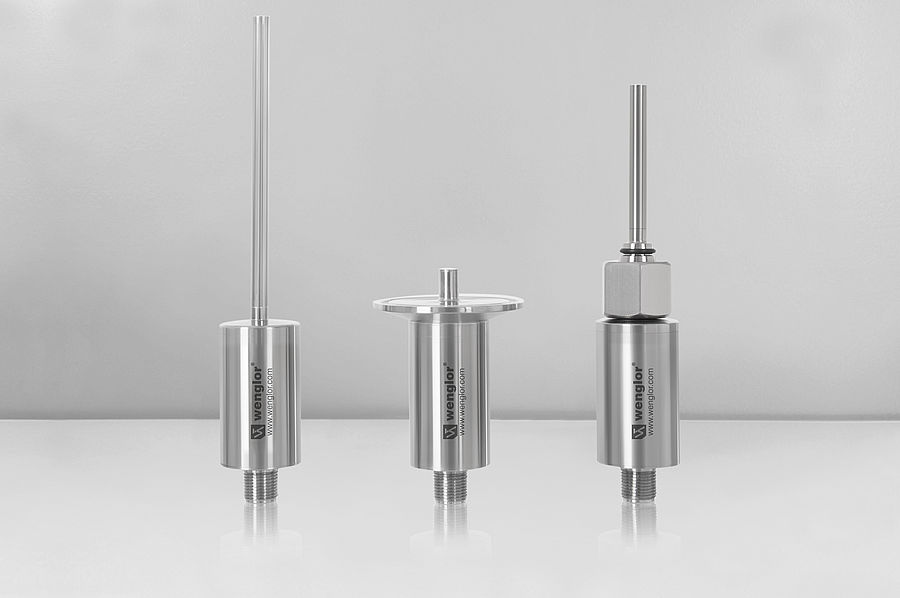 Strömung und Temperatur mit nur einem Sensor 7 Strömung und Temperatur mit nur einem Sensor