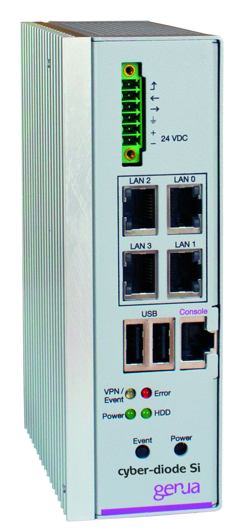 IT-Sicherheit für die Industrie 4.0