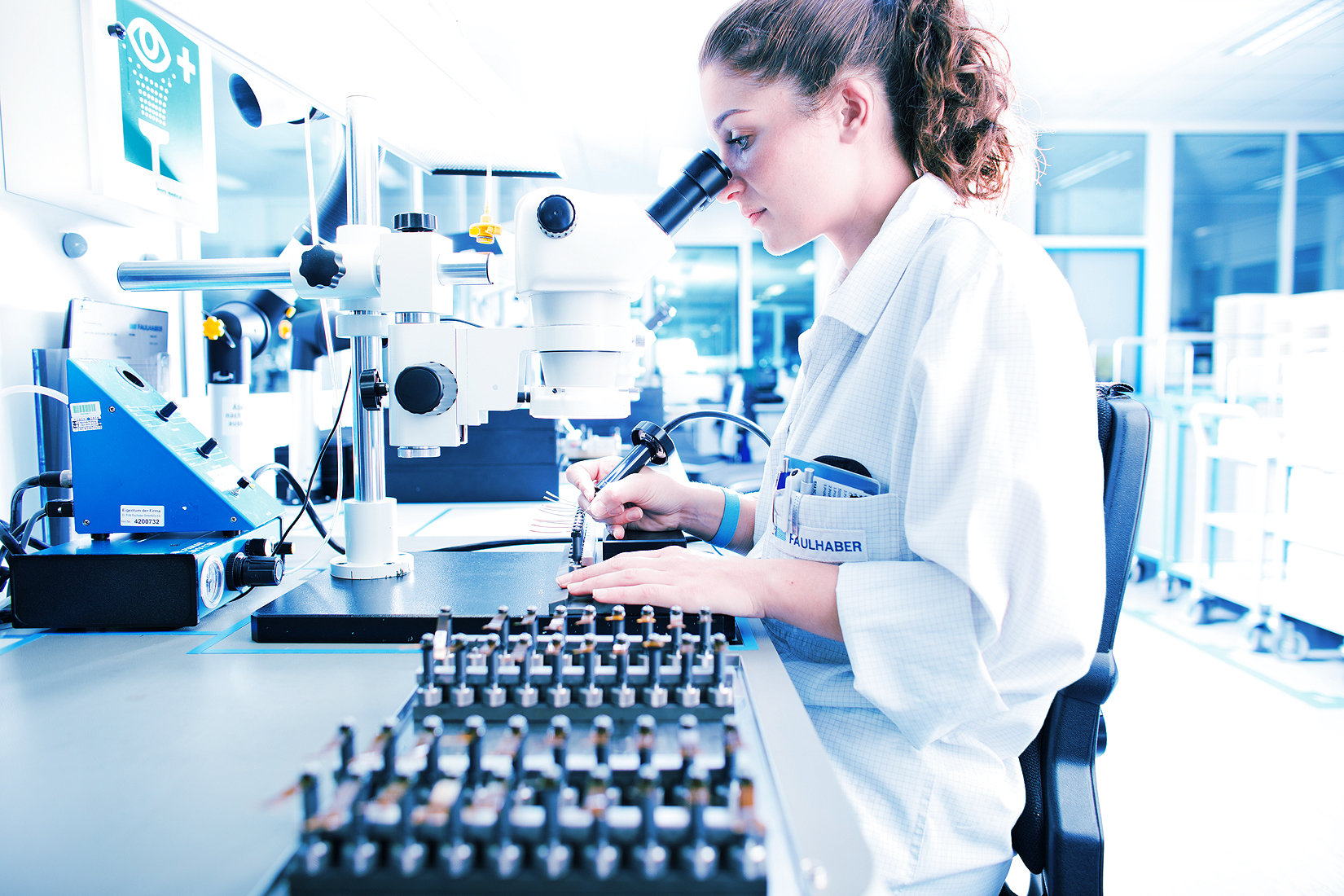 Flexibilität ist die halbe Miete 5 Flexibilität
ist die halbe Miete