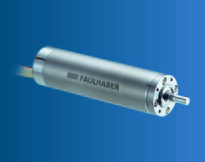 Variable bürstenlose Kompaktmotoren