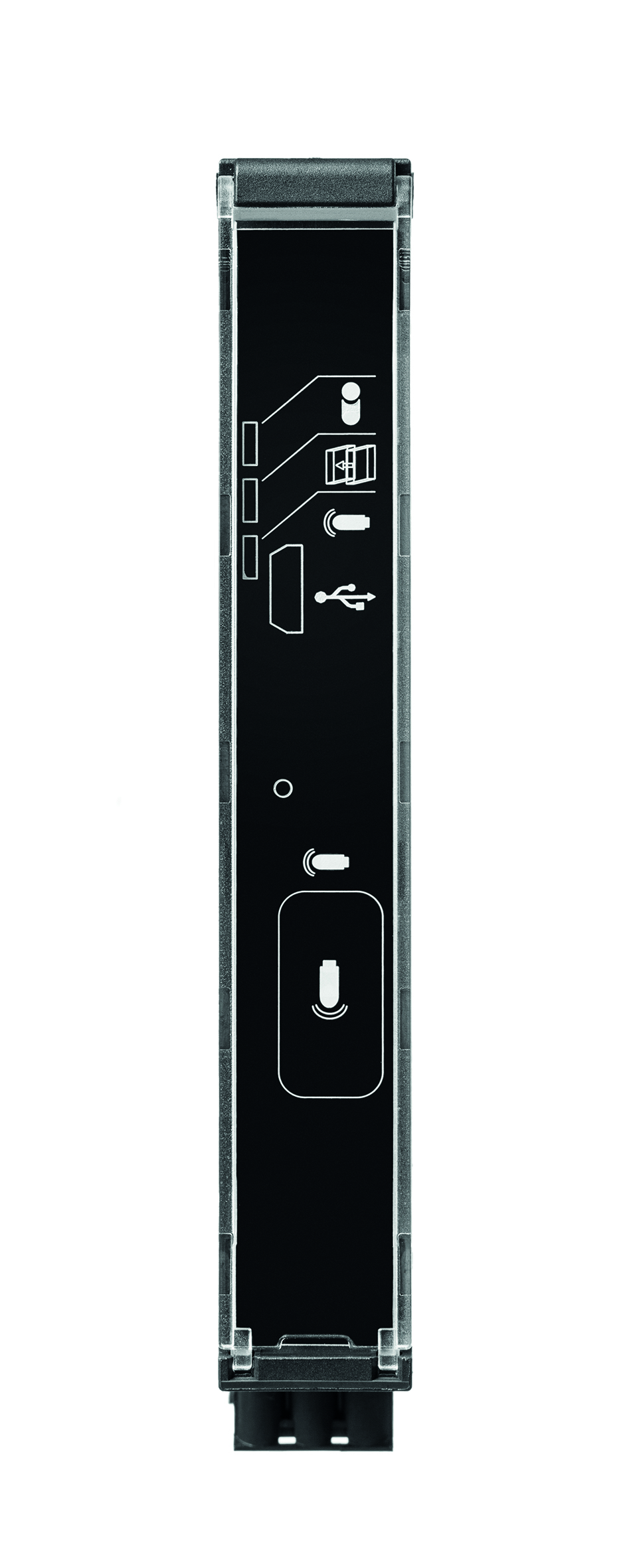 Hardware-Plattform zur Industrie-4.0-Nachrüstung von Maschinen und Anlagen 6 Hardware-Plattform zur Industrie-4.0-Nachrüstung von Maschinen und Anlagen