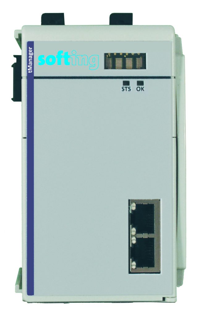 Managermodul für die Integration von MES-Systemen 1 eATMtManagerCompactLogix CMYK 300dpi