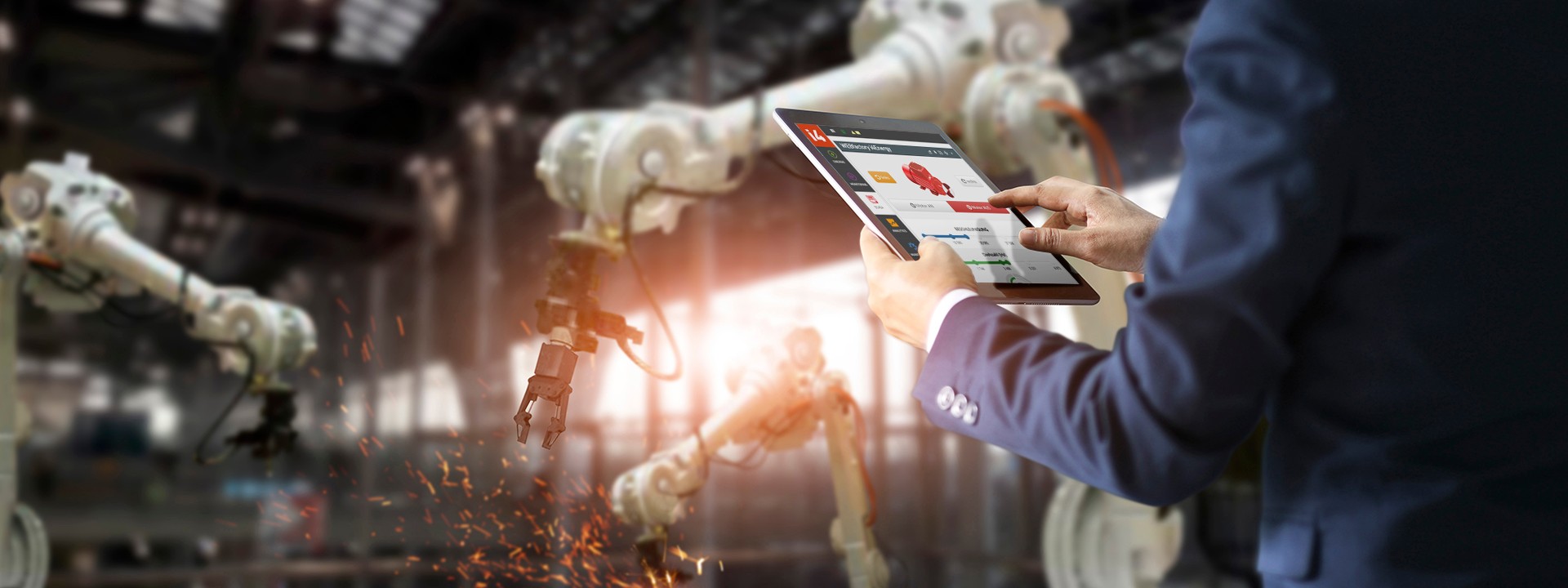 HTML5-Visualisierung per Drag&Drop 1 HTML5-Visualisierung per Drag&Drop