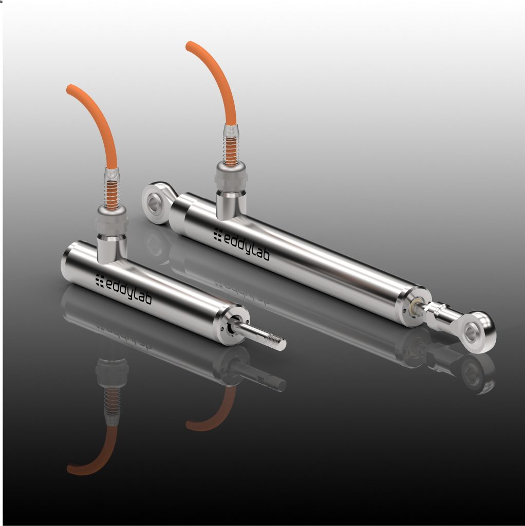 Induktive Sensoren für Pharma-, Medizin- und Lebensmittelindustrie 1 Die SLX-Sesnoren eignen sie sich für Maschineninnenräume, die intensiven, hochtemperierten, chemisch aggressiven Reinigungs- und Sterilisationsvorgängen ausgesetzt sind.