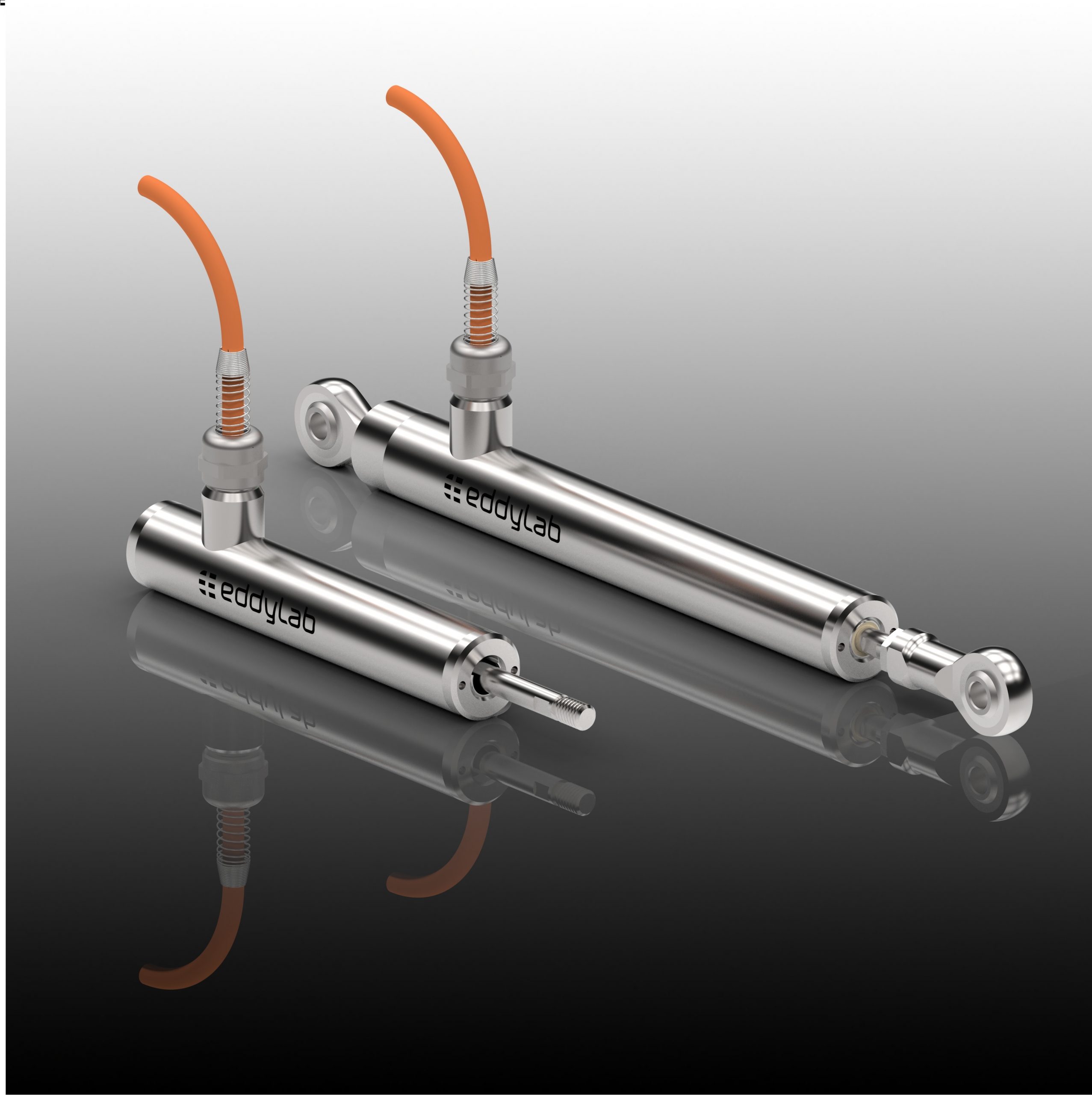 Induktive Sensoren für Pharma-, Medizin- und Lebensmittelindustrie 2 Induktive Sensoren für Pharma-, Medizin- und
Lebensmittelindustrie