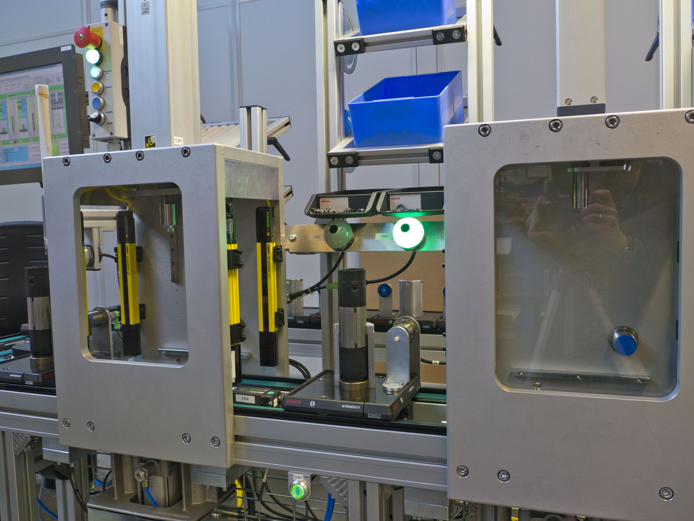 Strahlenschutz 3 Strahlenschutz