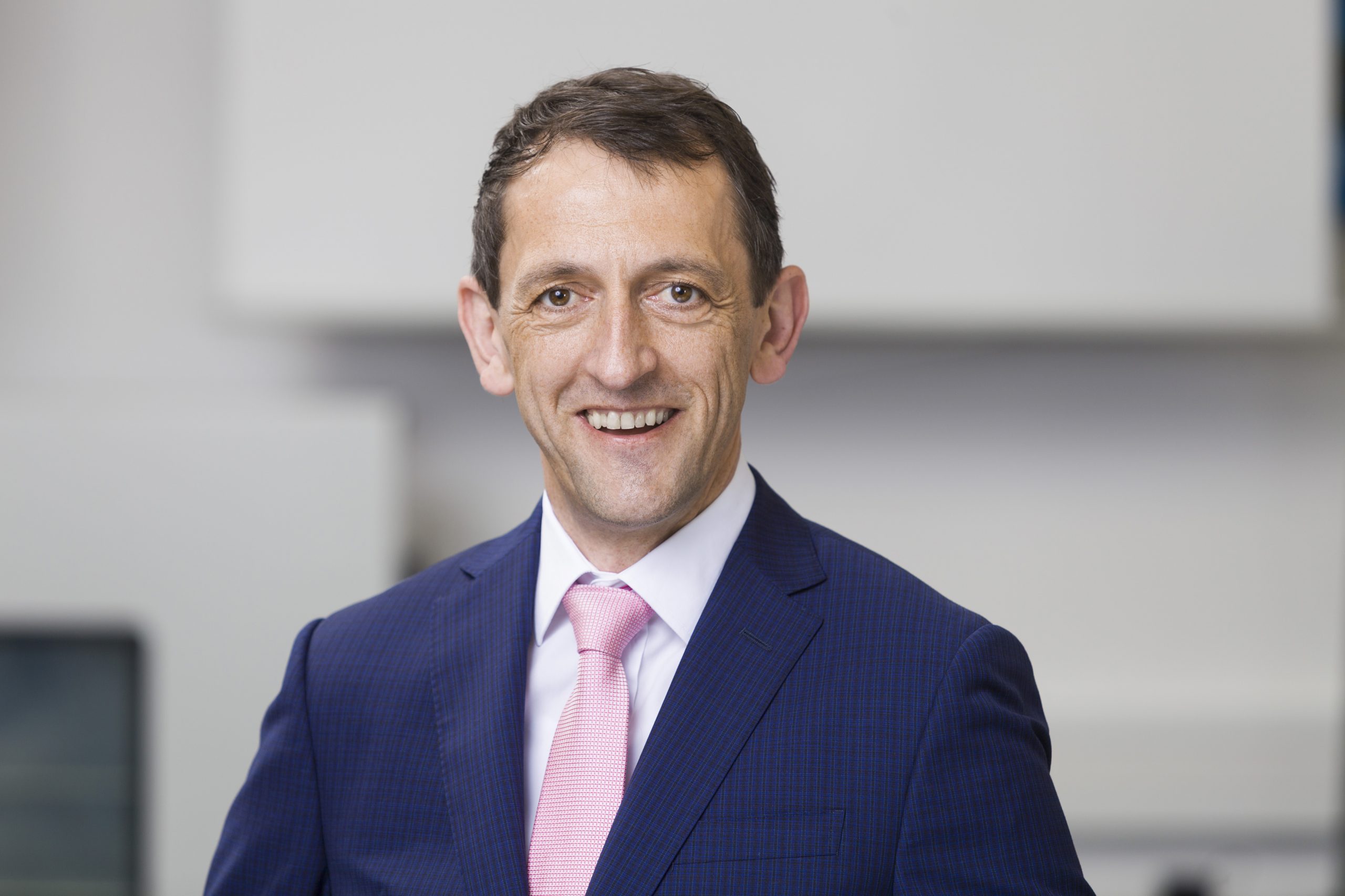 EKS Engel mit neuer Unternehmensstruktur