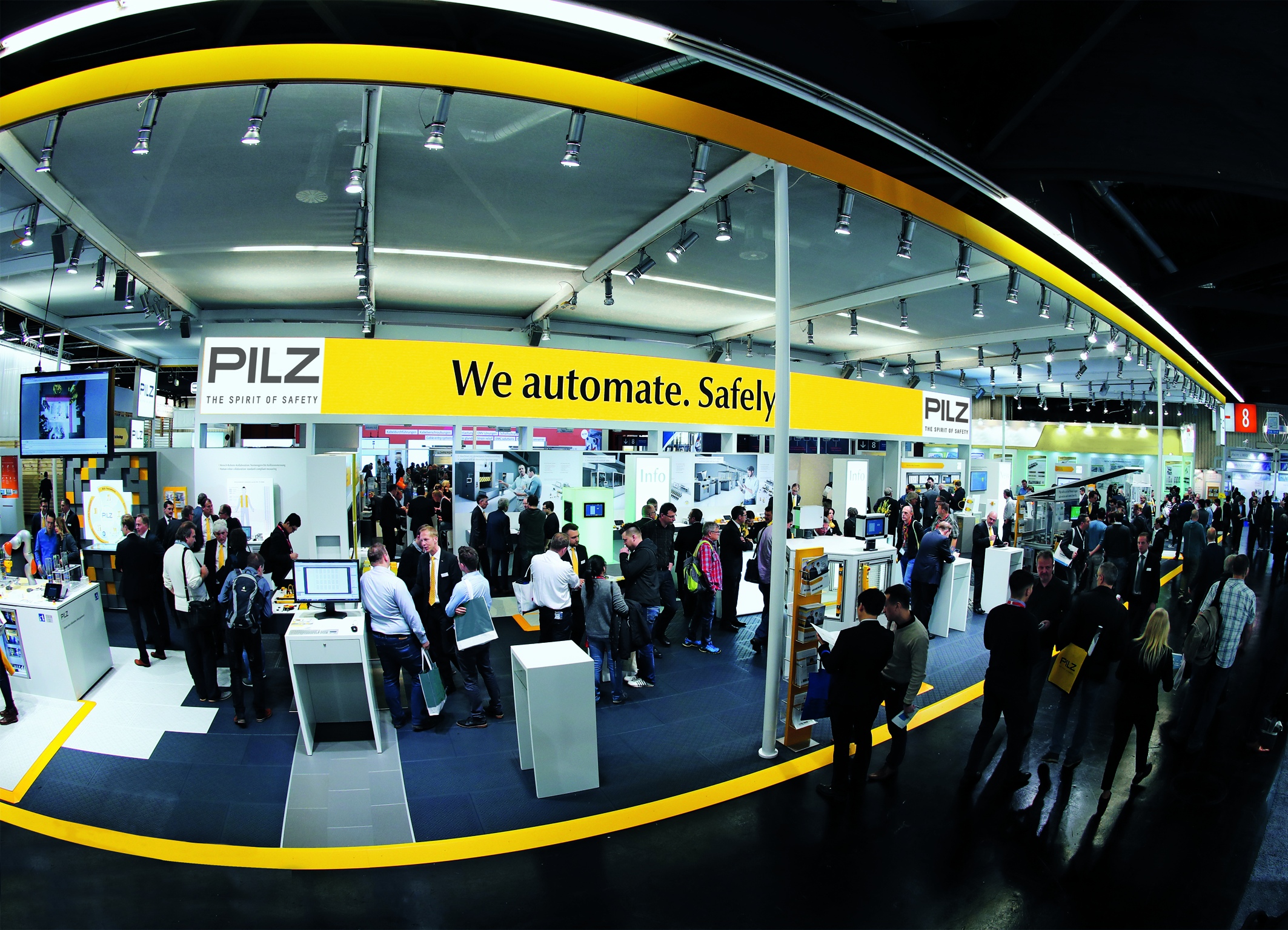 Angewandte Industrie 4.0