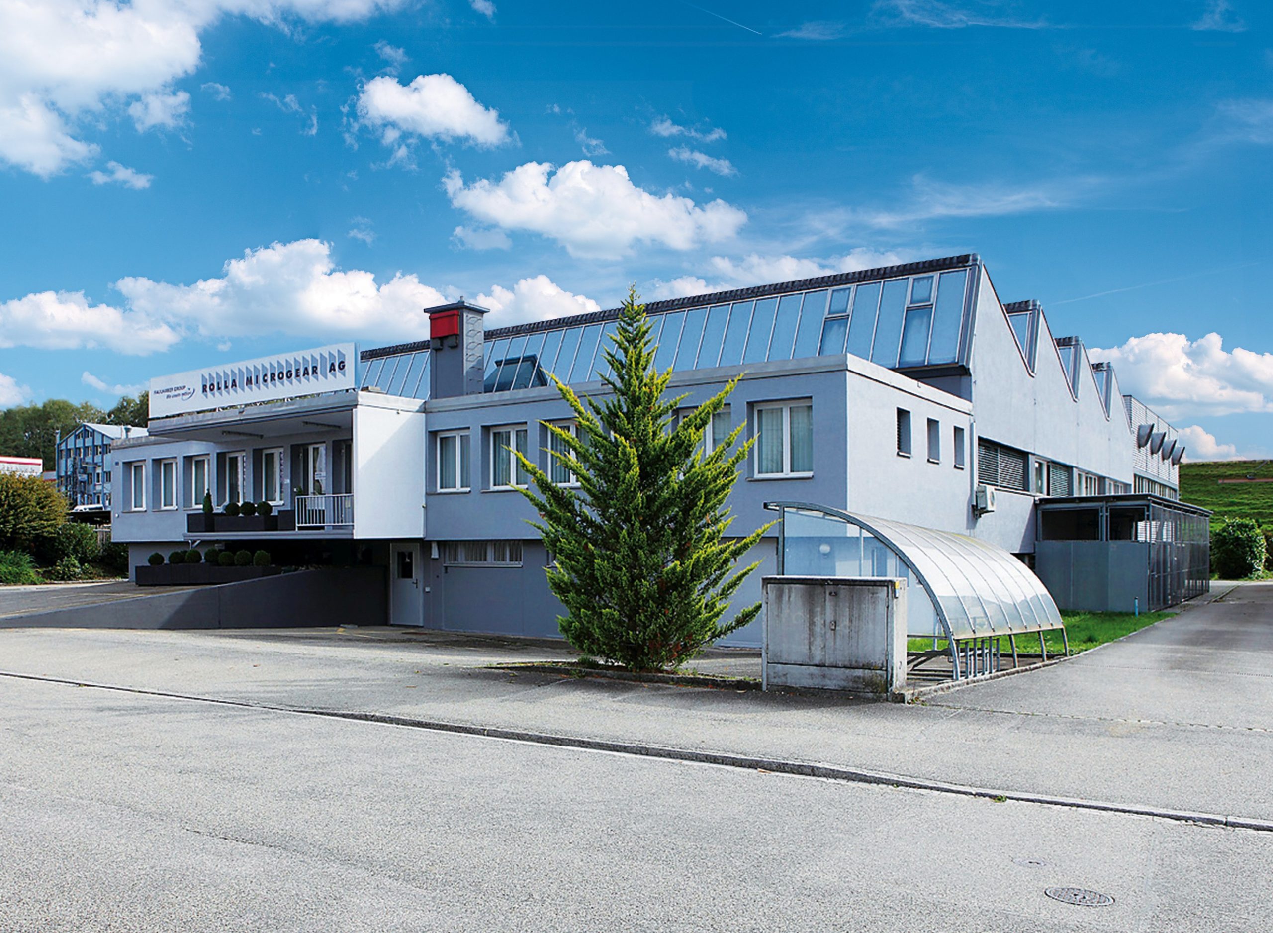 Der Weg zum hochpräzisen Planetengetriebe