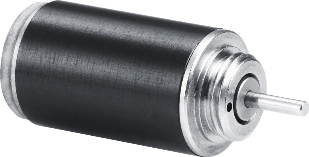 3D-Vermessung der Milchstraße 2 Die eingesetzten Schrittmotoren
erlauben Voll-, Halb- und Mikroschrittbetrieb, sind langlebig und arbeiten
in einem großen Temperaturbereich zuverlässig.