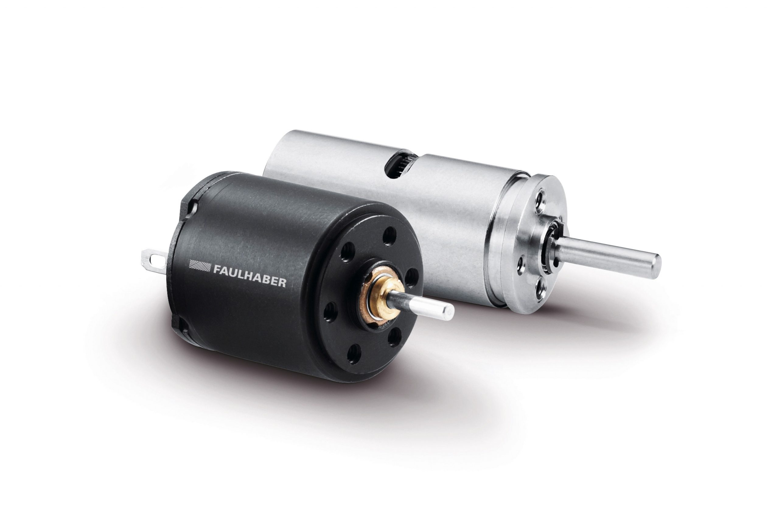 Blick ins Prüflabor