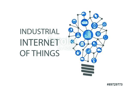 Ecosystem für verteilte Industrie-Anwendungen 4 Ecosystem für verteilte
Industrie-Anwendungen