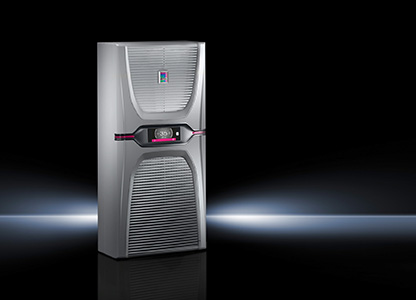 Kühlgeräte mit 1,6kW Leistung