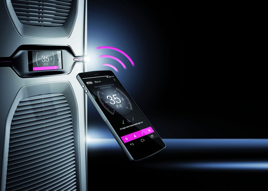 Klimatisierung einfacher Instand halten 4 fri150406900