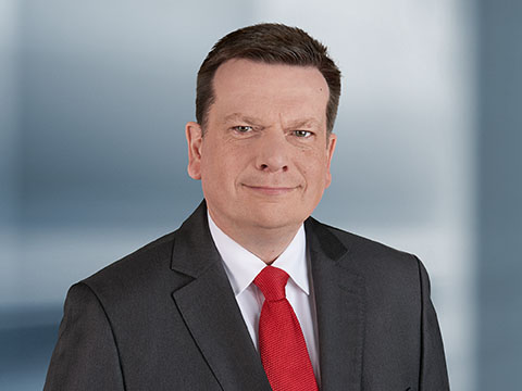 Neuer CFO in der Friedhelm Loh Group