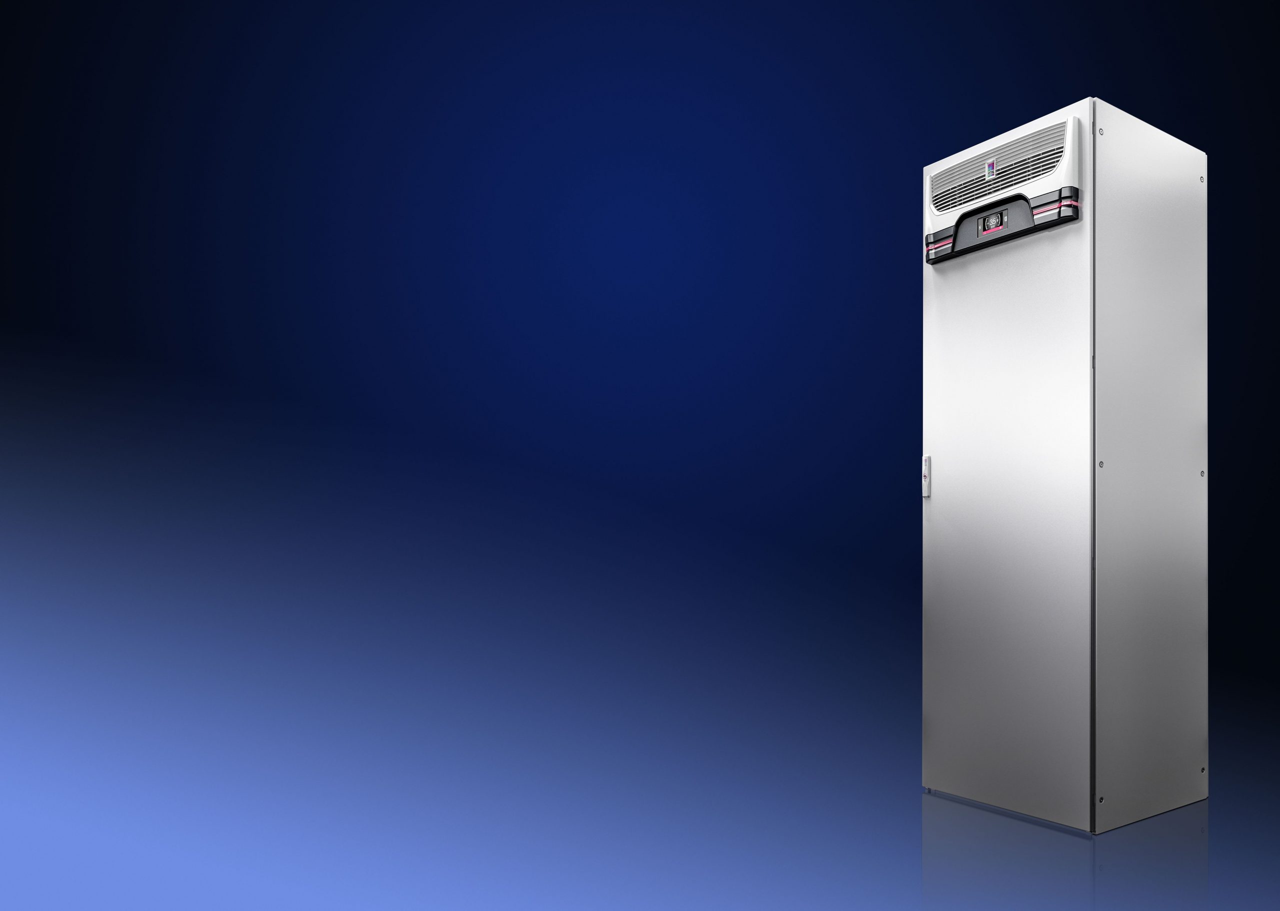 Einfach anschließen, fertig!