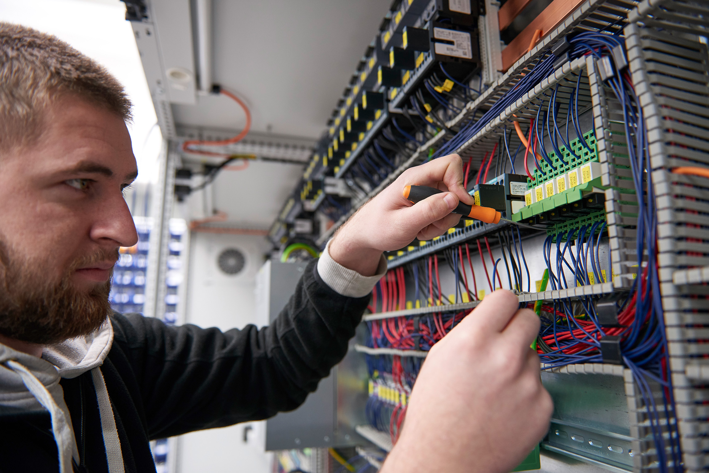 Prozesse automatisieren und vereinfachen