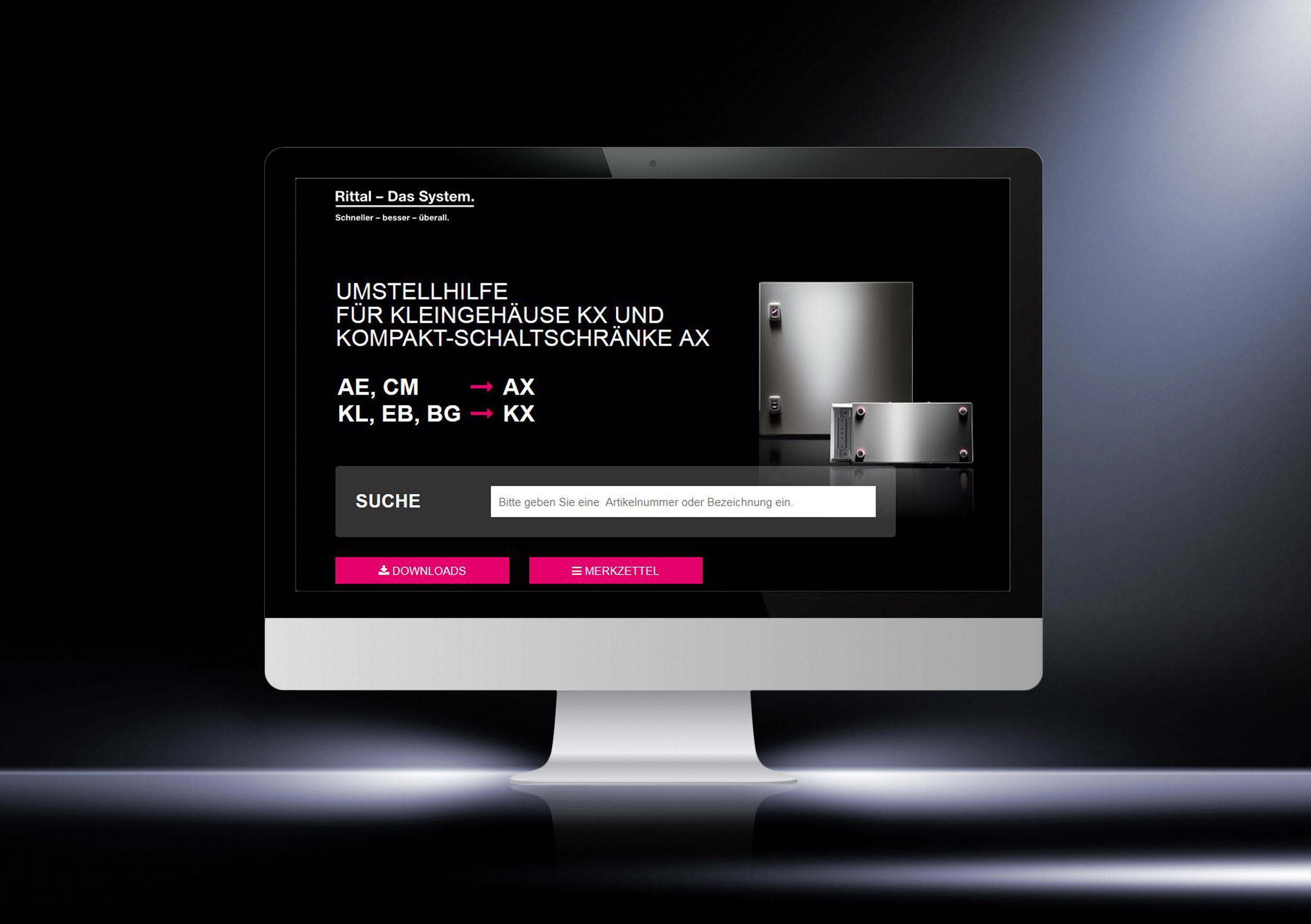 Umstieg leicht gemacht 5 Umstieg leicht gemacht