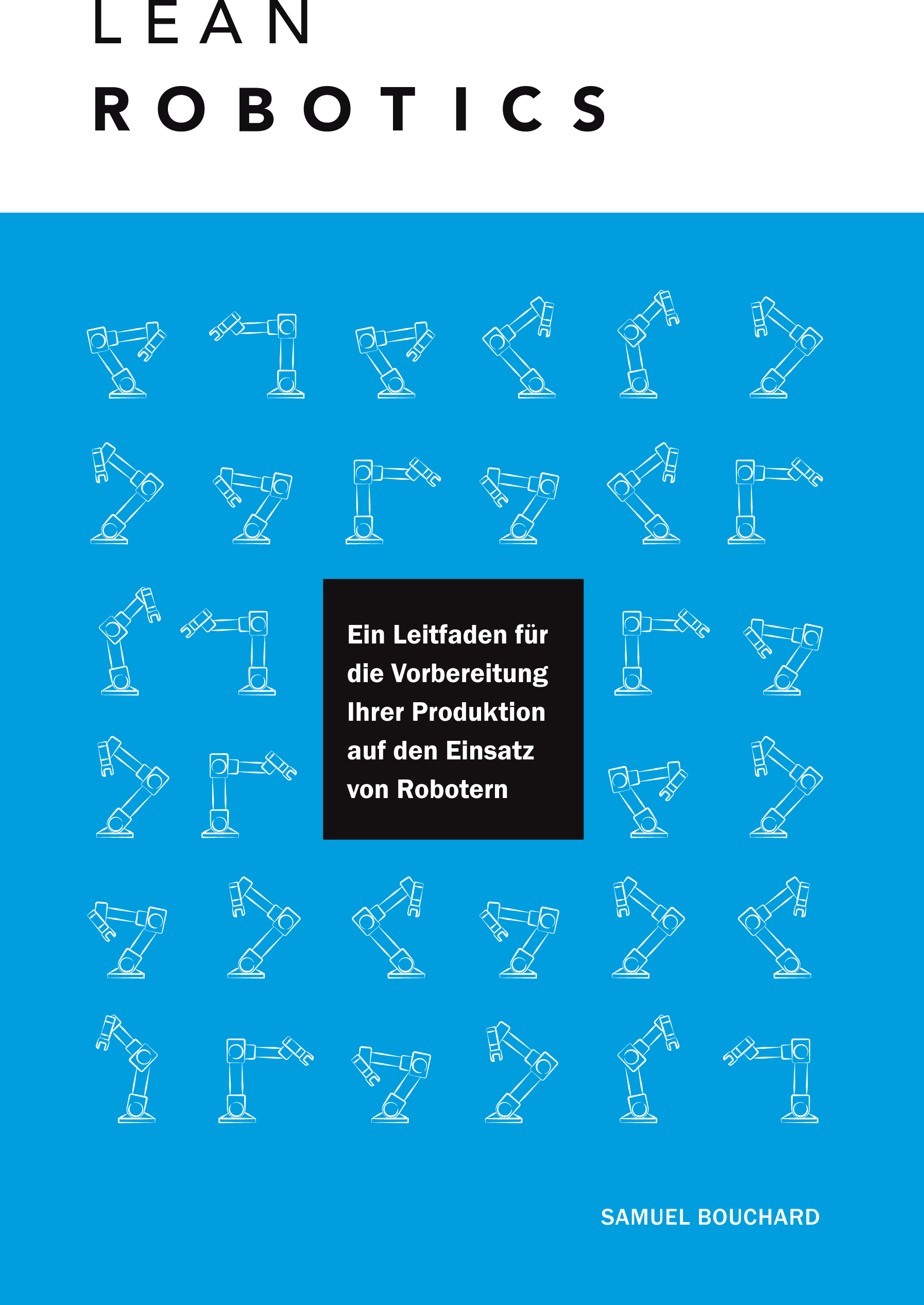 Lean Robotics 2 Lean Robotics