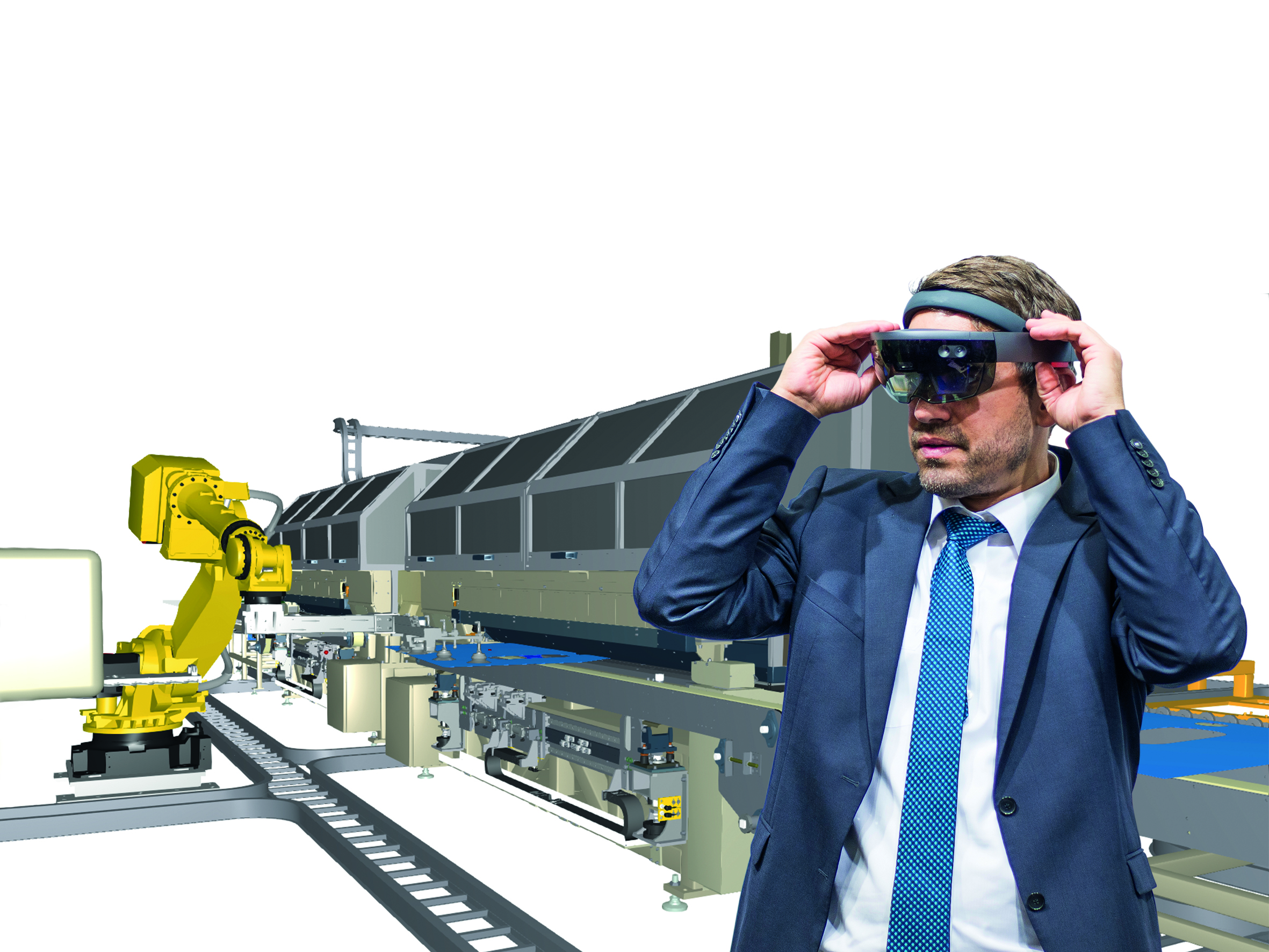 Die zentrale Rolle der Simulation