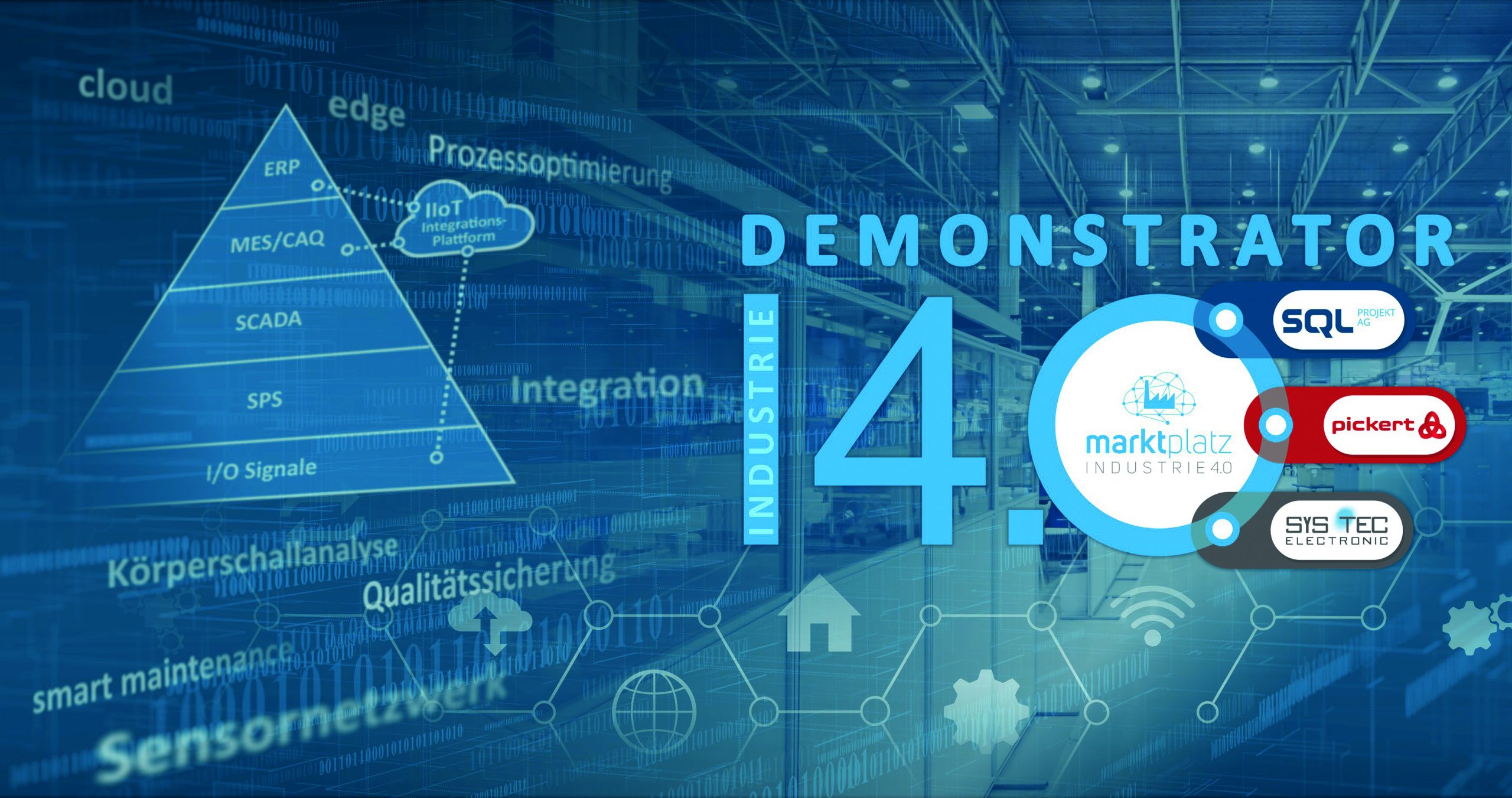 Durchgängige Datenintegration 8 Durchgängige
Datenintegration