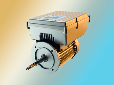 Synchronkompaktantrieb bis 2,2kW 7 Synchronkompaktantrieb bis 2,2kW