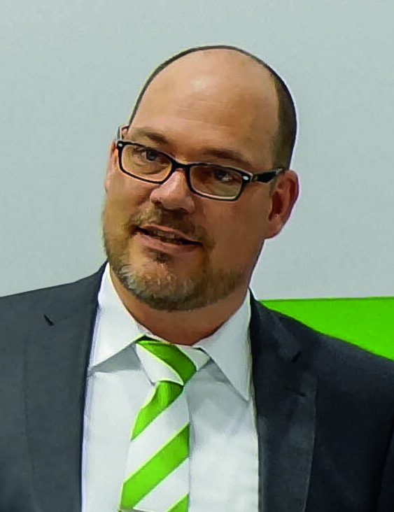 Wechsel in der Geschäftsführung bei ICP Deutschland