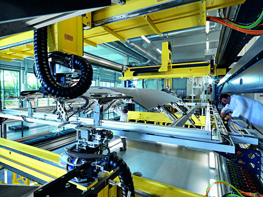 Professionelle Verteidigung nötig 3 ics security maturity check eads TC 20190426132727