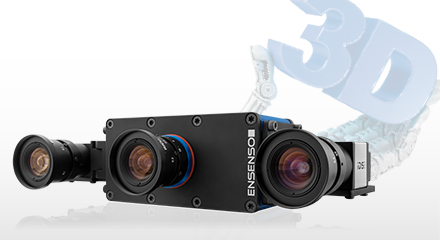 Bildverarbeitung mit 5MP-Punktwolke 6 Bildverarbeitung mit 5MP-Punktwolke