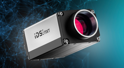 Inferenzkameras für den industriellen Einsatz 7 Inferenzkameras für den industriellen Einsatz