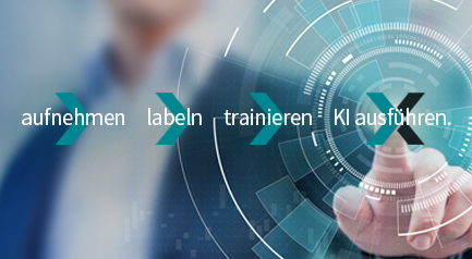 Bildverarbeitung mit KI realisieren und einsetzen 5 Bildverarbeitung mit KI realisieren und einsetzen