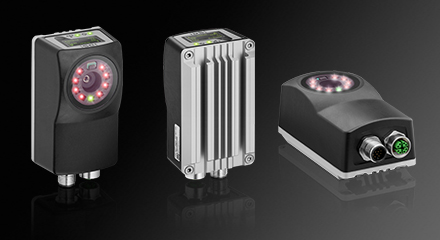 Hohe Flexibilität durch App-basierte Bildverarbeitung