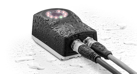 Frei programmierbare Bildverarbeitungsplattform