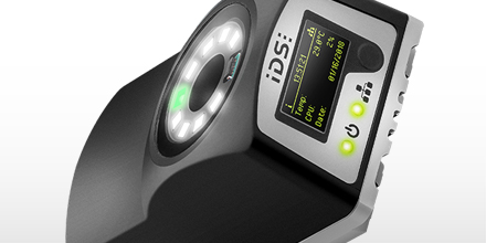 Zuwachs für Vision-App-basierte Industriekameras 2 Zuwachs für Vision-App-basierte Industriekameras