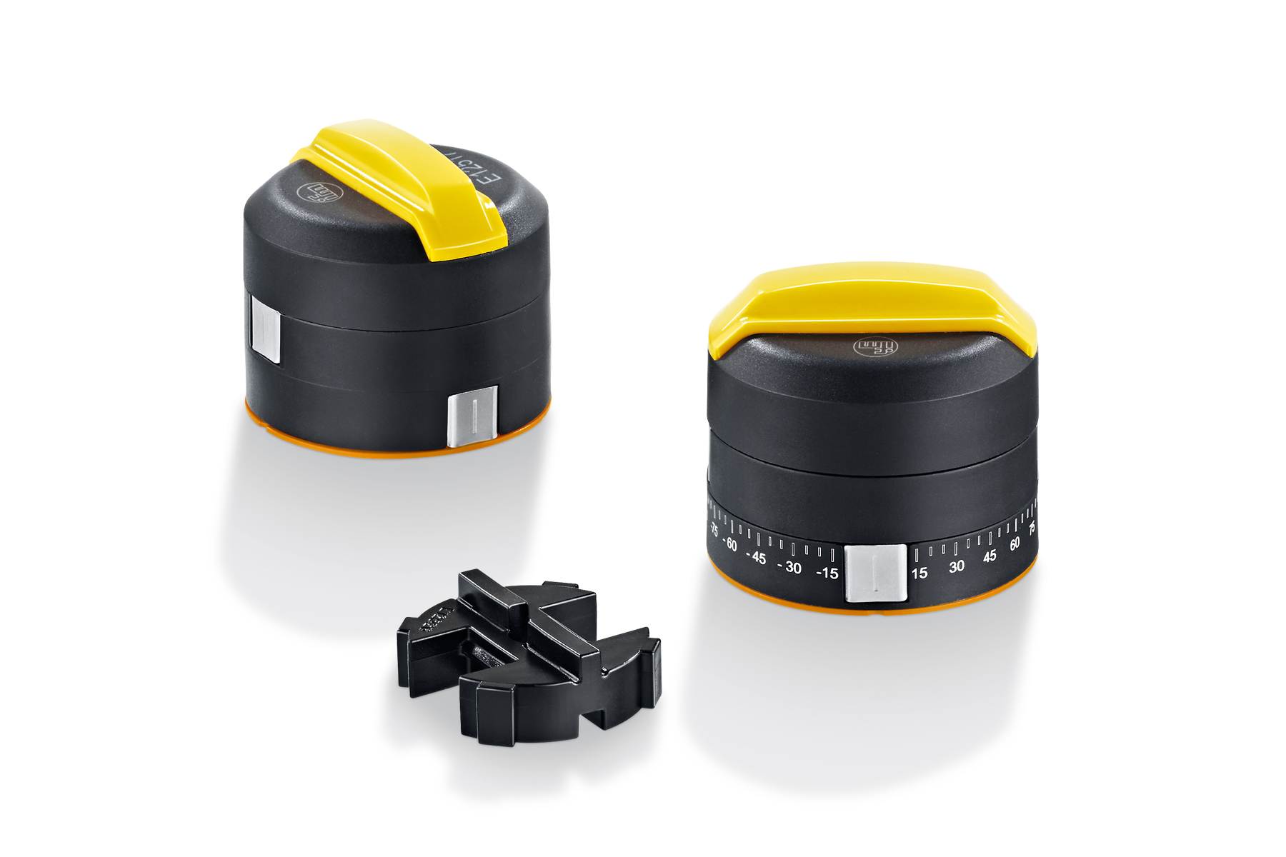 Flexible Positionsrückmeldung von Schwenkantrieben