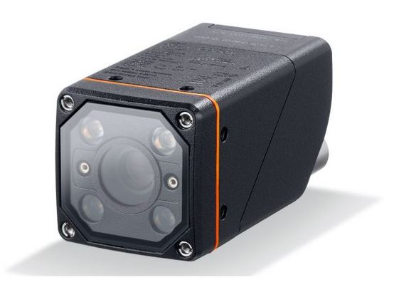 Multicode Reader per Tastendruck einsatzbereit 3 Multicode Reader
per Tastendruck
einsatzbereit