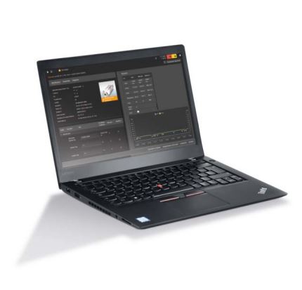 Herstellerunabhängiges IO-Link-Management