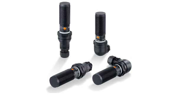 IIoT-Sensoren für die Staub-Ex-Zone