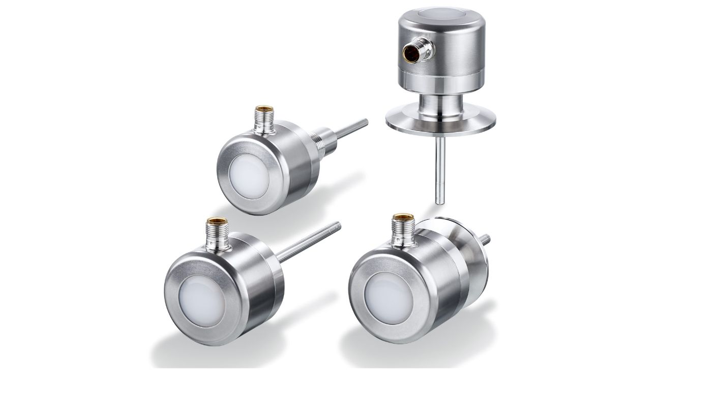 Selbstprüfender Temperatursensor 9 Selbstprüfender Temperatursensor