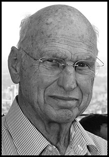 IFM trauert um Firmengründer Robert Buck 6 IFM trauert um
Firmengründer Robert Buck