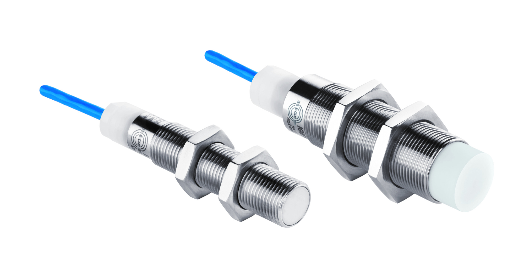 Atex-zertifizierter Näherungsschalter