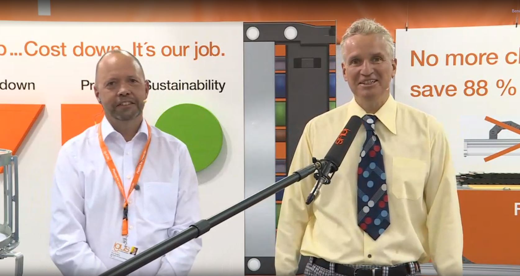 Auszeichnung für Energieführung