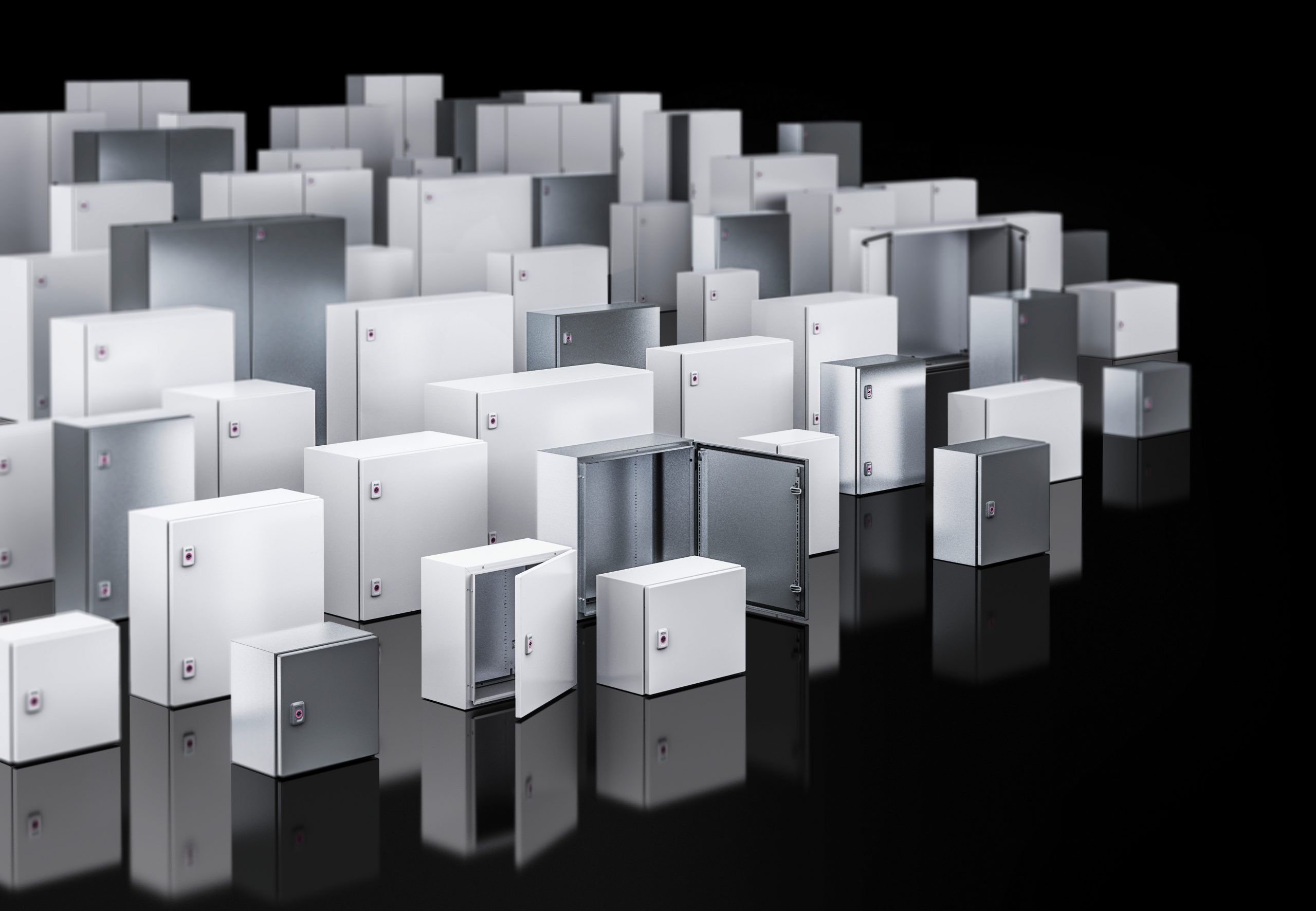 Digitalisierung im Steuerungs- und Schaltanlagenbau