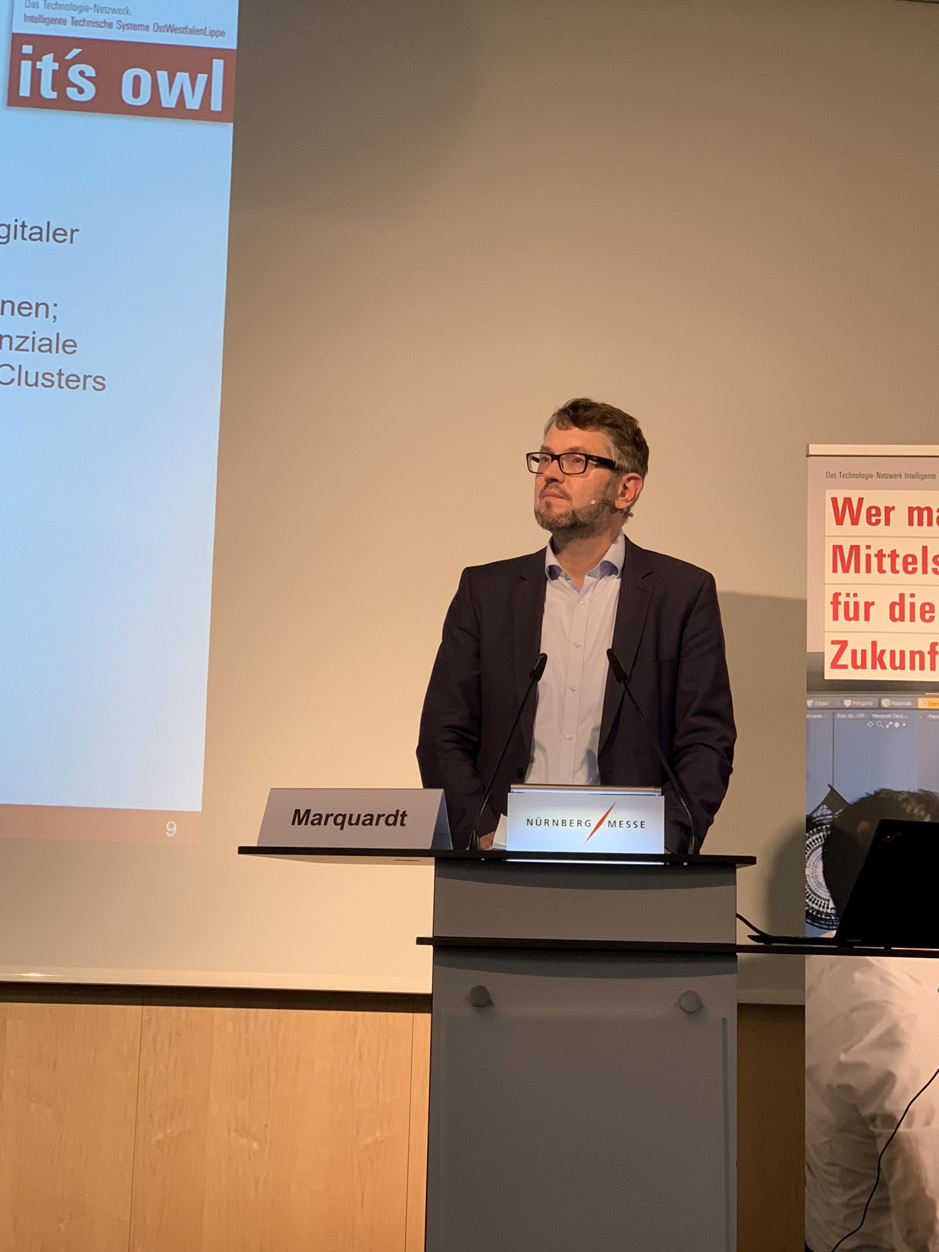 It’s OWL startet neue Leitprojekte