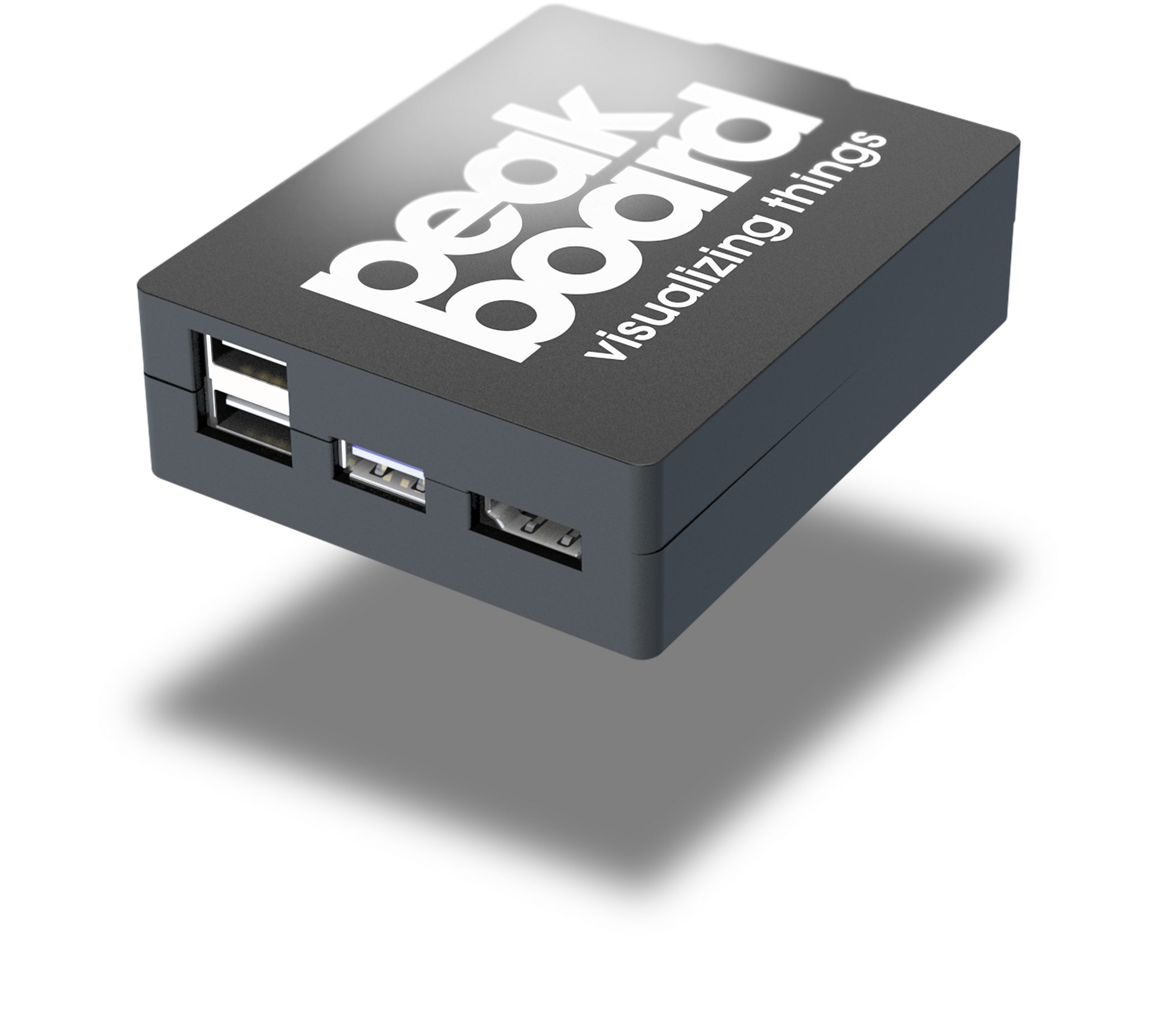 Datenaggregation aus verschiedenen Quellen