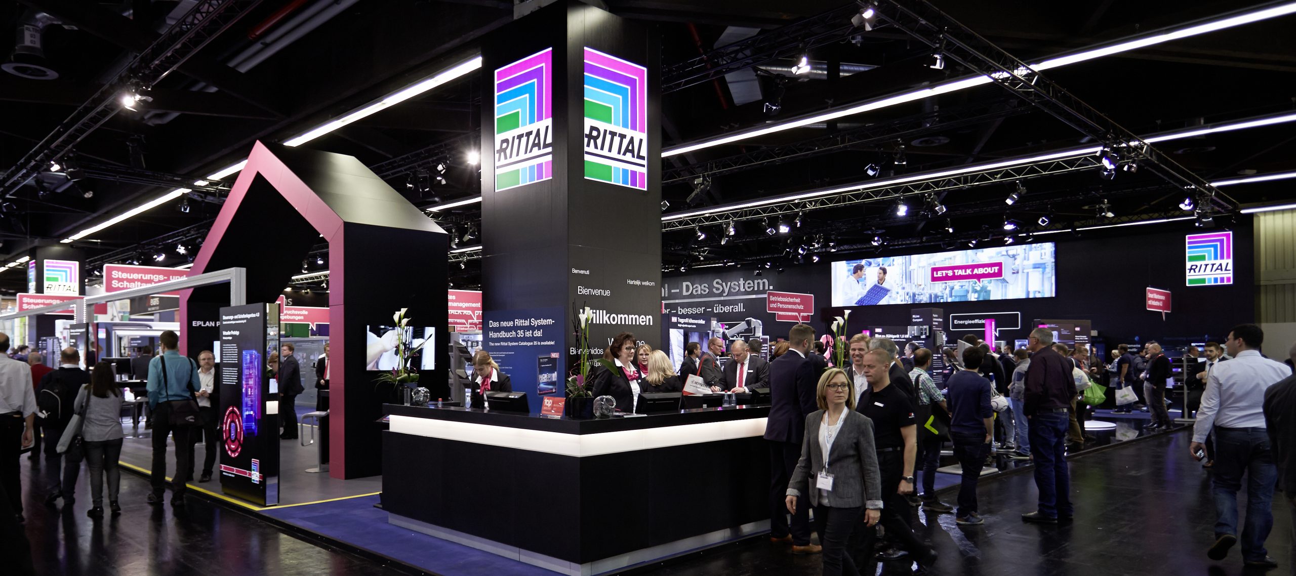 Erhöhte Schutzfunktionen 2 Erhöhte Schutzfunktionen