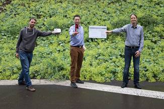 AMA Innovationspreis 2020