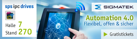 Automatisierungslösungen für intelligente Fabriken